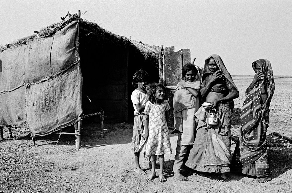 Rann of Kutch, Gujarat