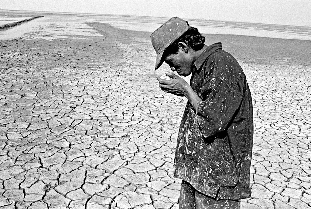 Rann of Kutch, Gujarat