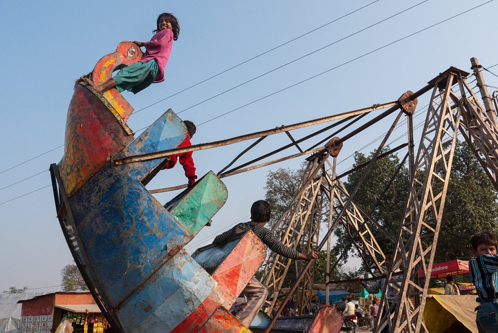 Bodhgaya