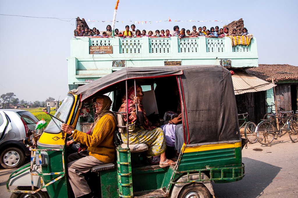 Shivala, District Bihar