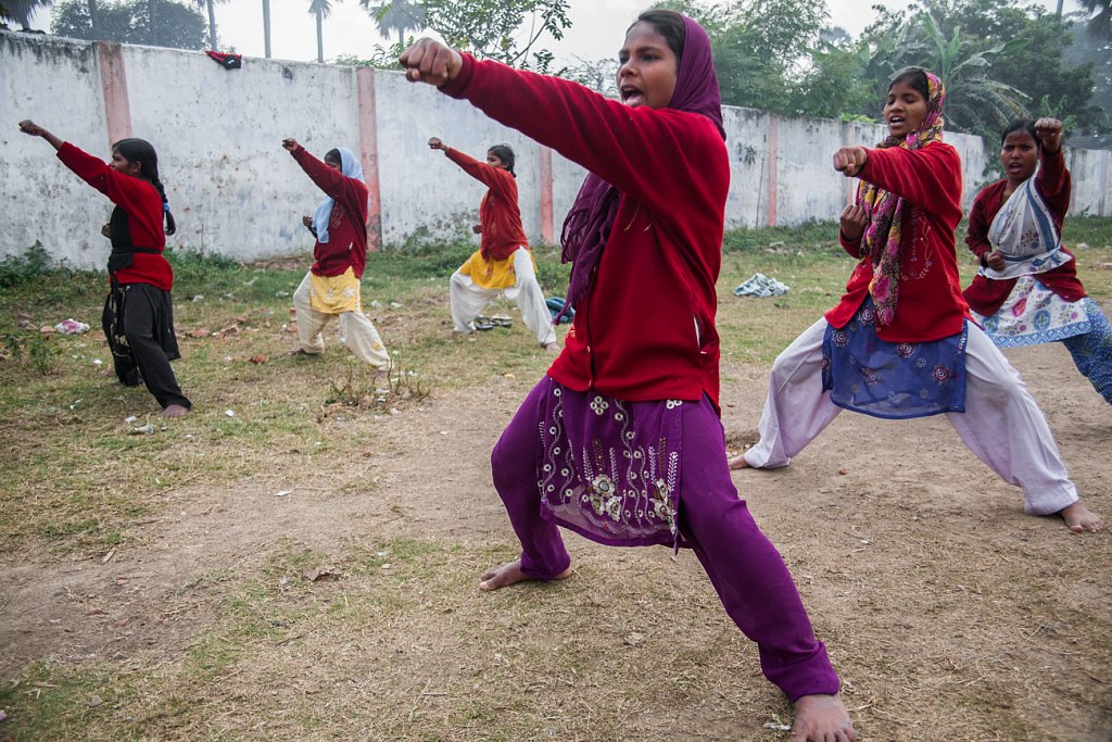 Prerana School, Danapur