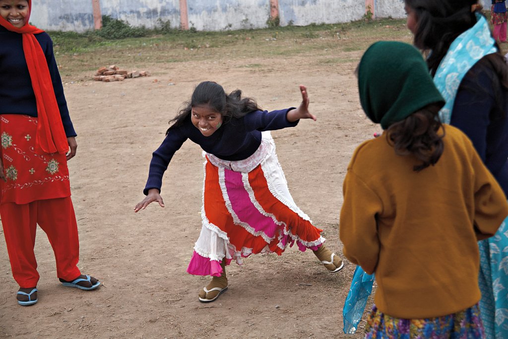 Prerana School, Danapur