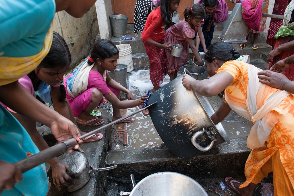 Prerana School, Danapur