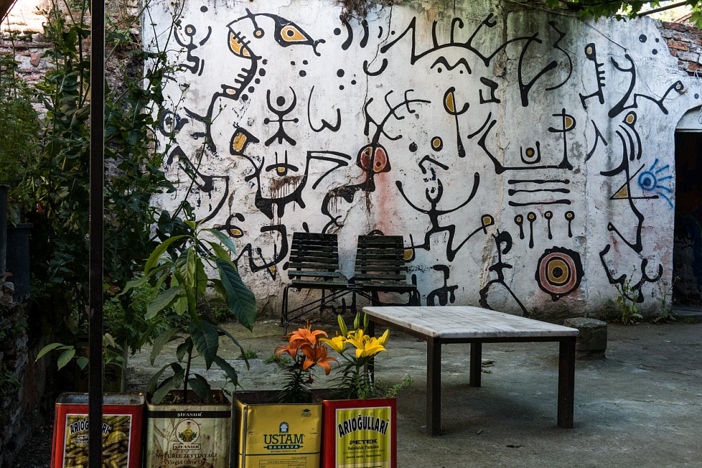 Istanbul