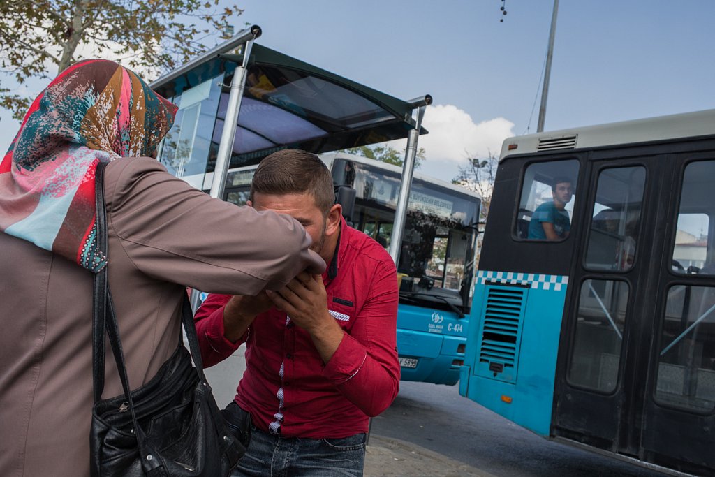 Istanbul