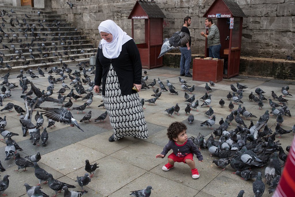 Istanbul