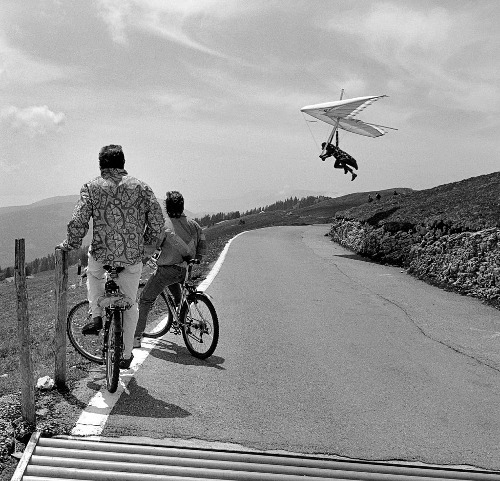 Chasseral, 2000